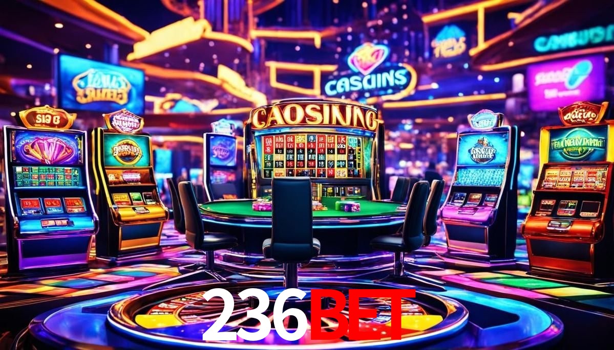 Estatísticas Esportivas 236bet