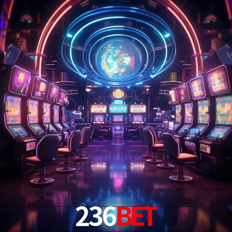 Painel RTP 236bet