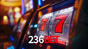 Jogos de Slot 236bet
