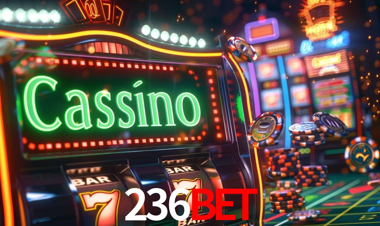Casino Ao Vivo 236bet