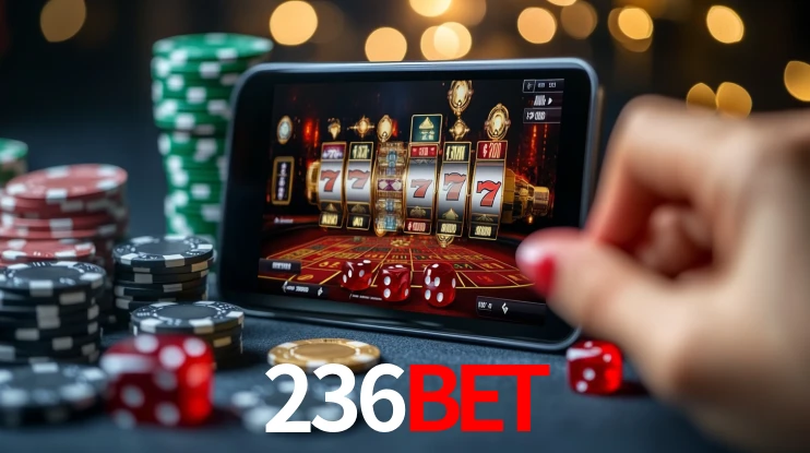 Welcome Bonus 236bet