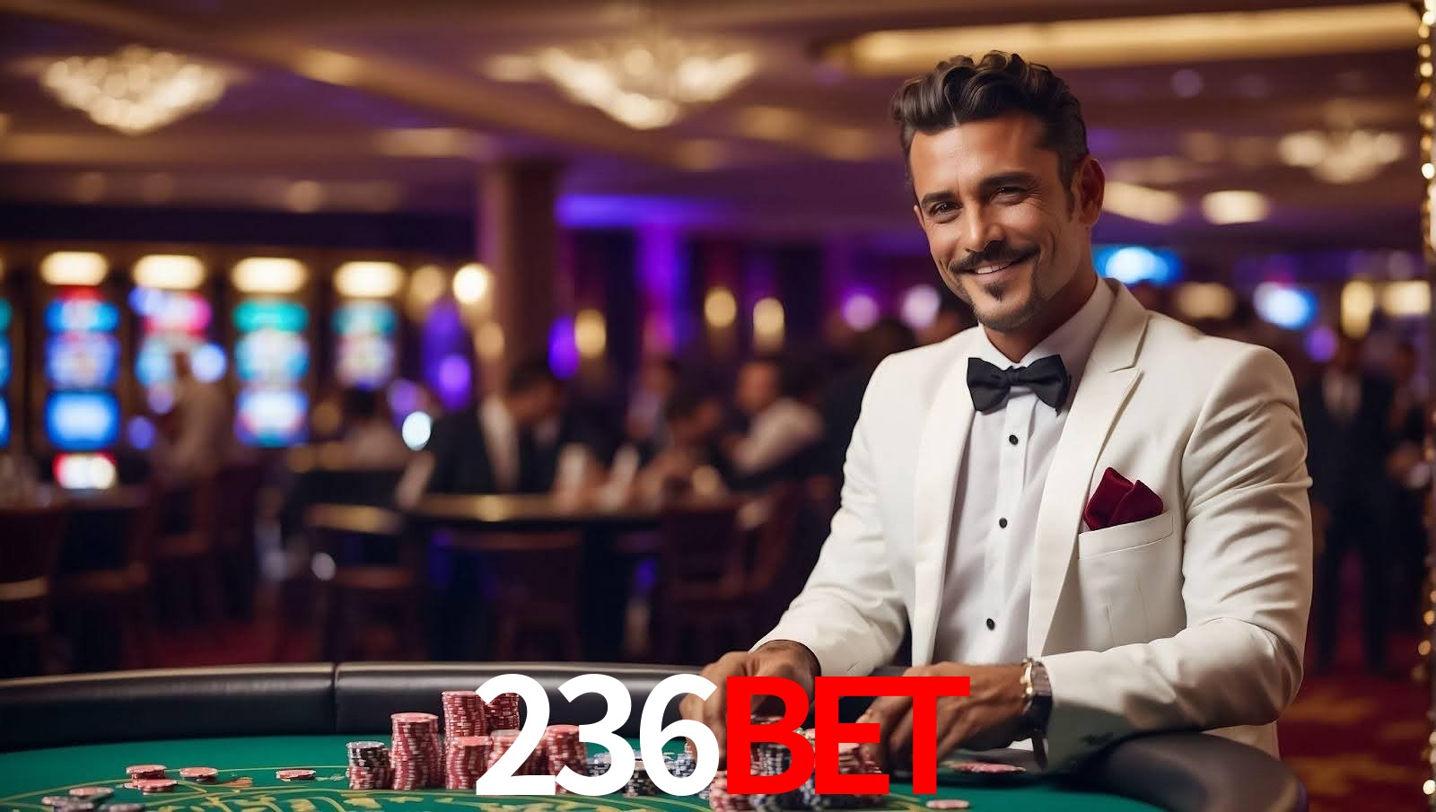 Login Seguro 236bet