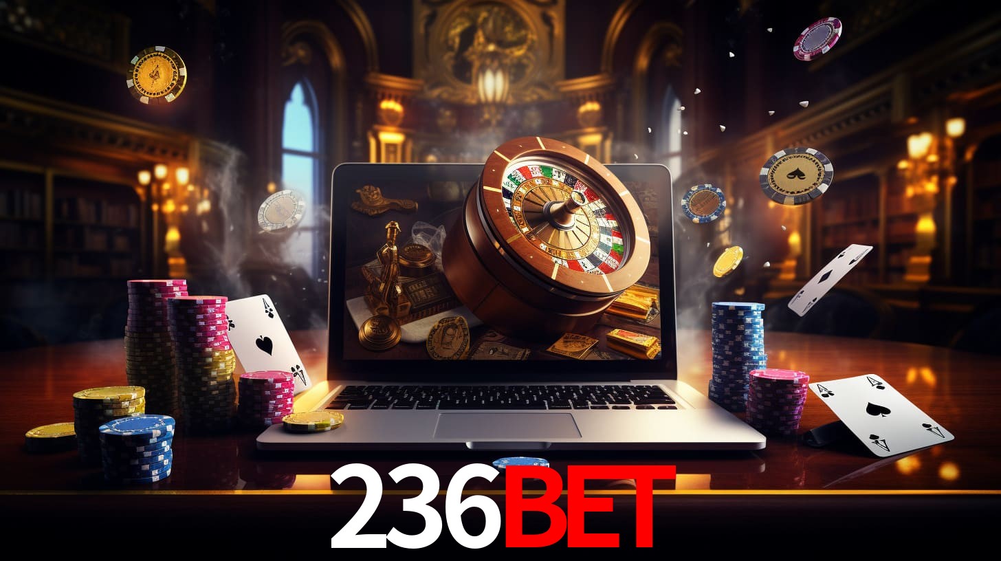 Roulette Table 236bet