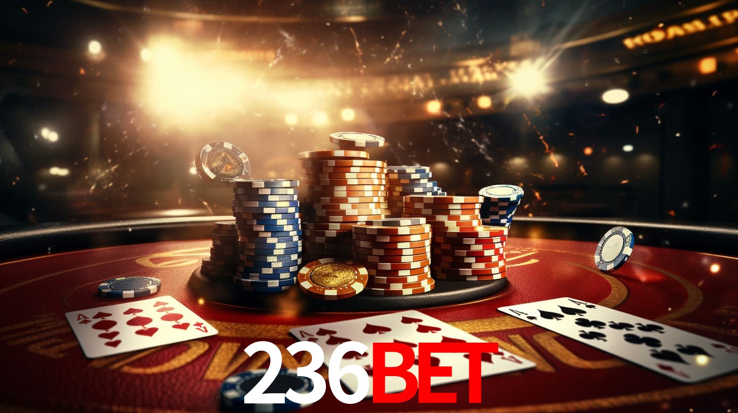 VIP Casino 236bet