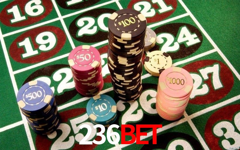 A Emoção da Loteria na 236bet: Uma Chance de Mudança de Vida
