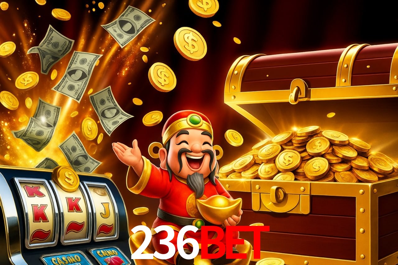 Interface do App 236bet