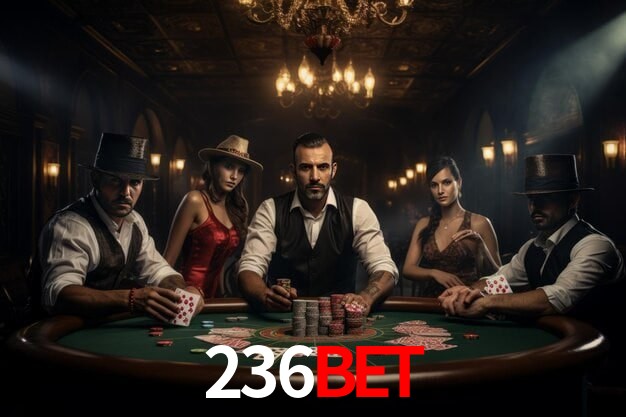 App oficial 236bet