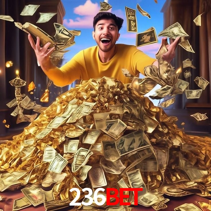 Bônus Diários 236bet