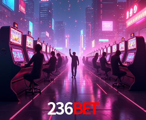 Jogos Exclusivos 236bet