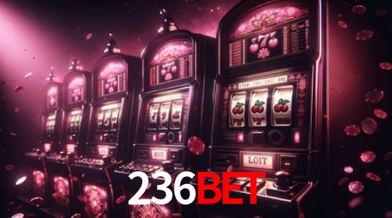 cassino 236bet