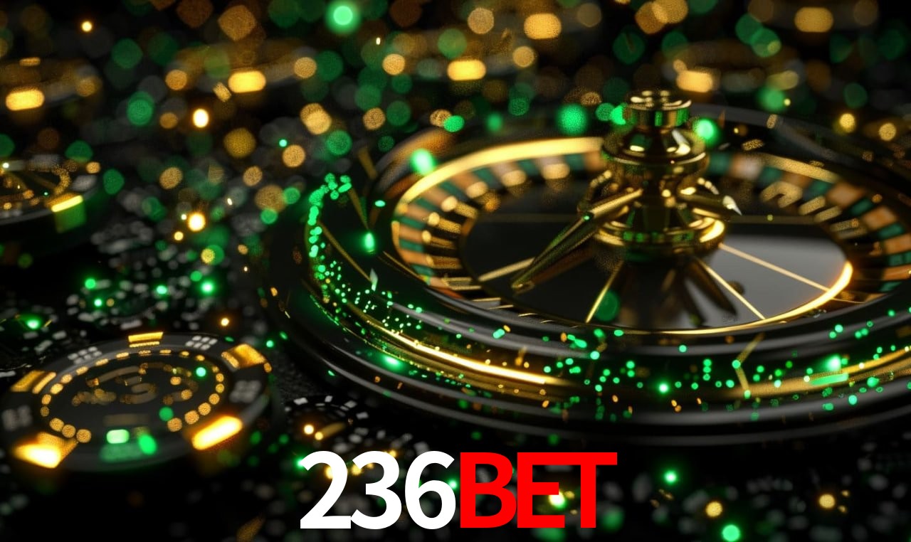 Jogos online 236bet