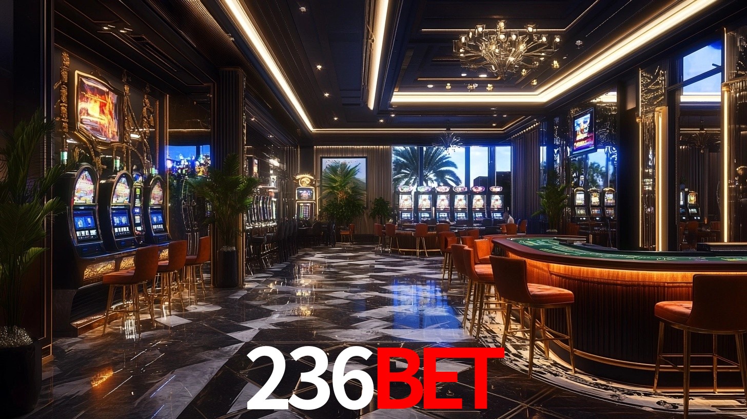 Premium Interface 236bet
