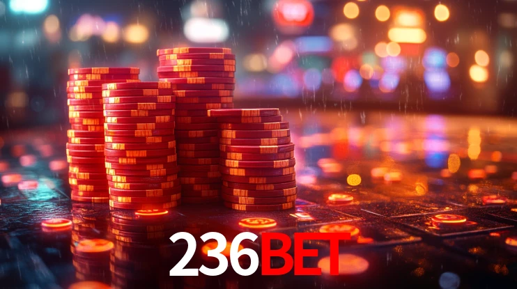 236bet: Jogos de Caça-Níqueis-Altas Recompensas, Roleta-Velocidade, Blackjack-Desafios Máximos
