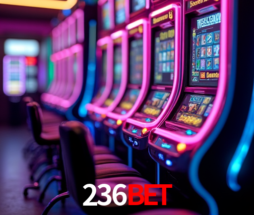Bônus 236bet