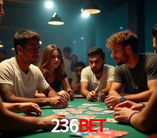 Promoções Sazonais 236bet