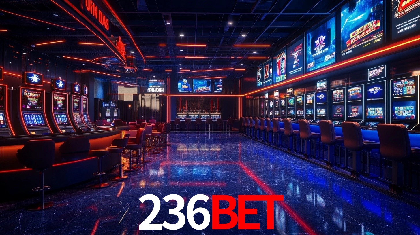 Programa VIP 236bet