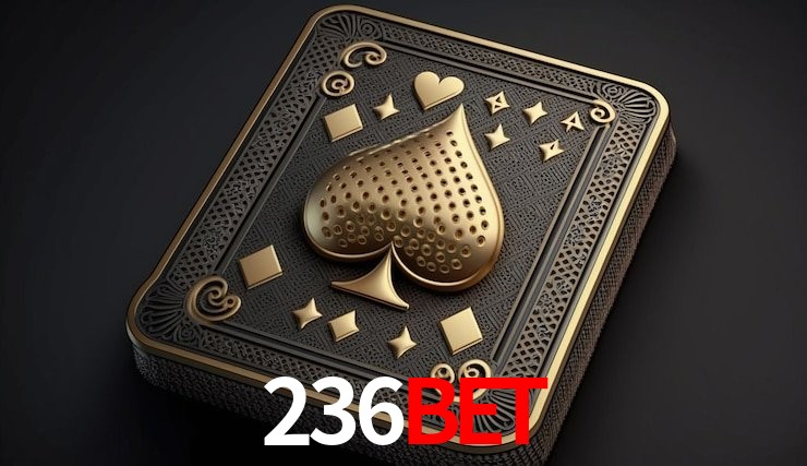 Apostas de Tênis 236bet